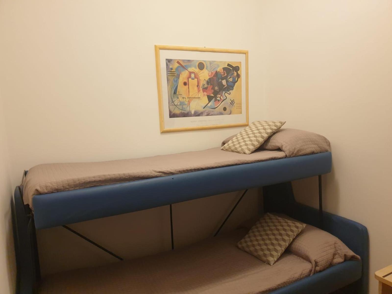 Hotel Bianca Vela Rimini Room photo