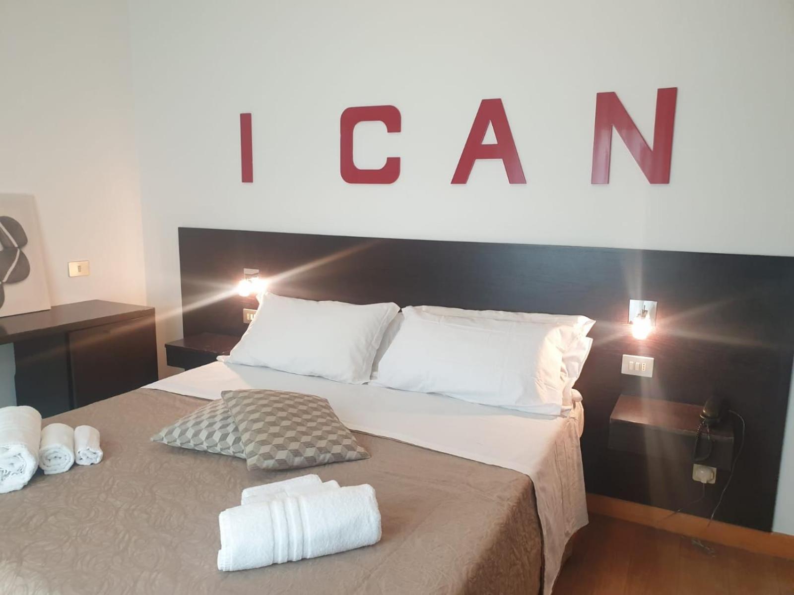 Hotel Bianca Vela Rimini Room photo