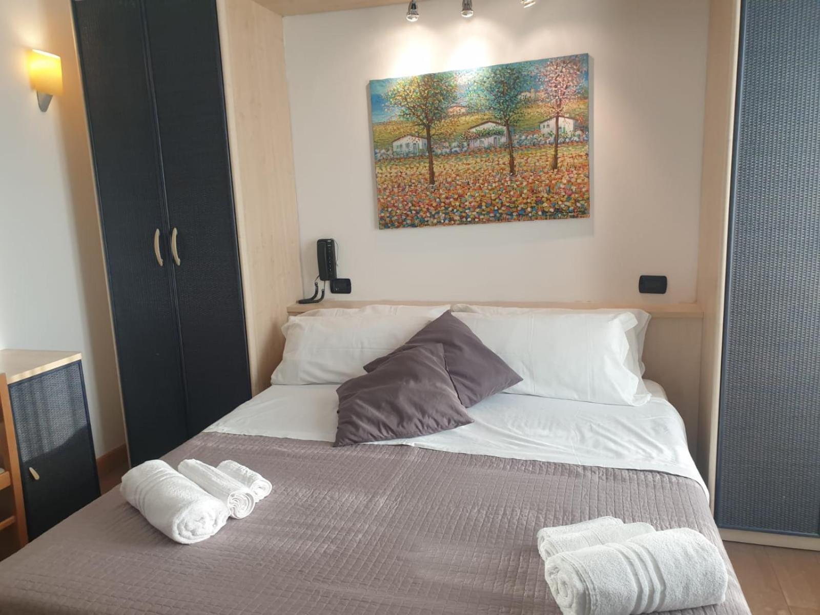 Hotel Bianca Vela Rimini Room photo